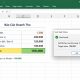 Cách sử dụng Goal Seek để tìm giá trị trong Excel 2021 33