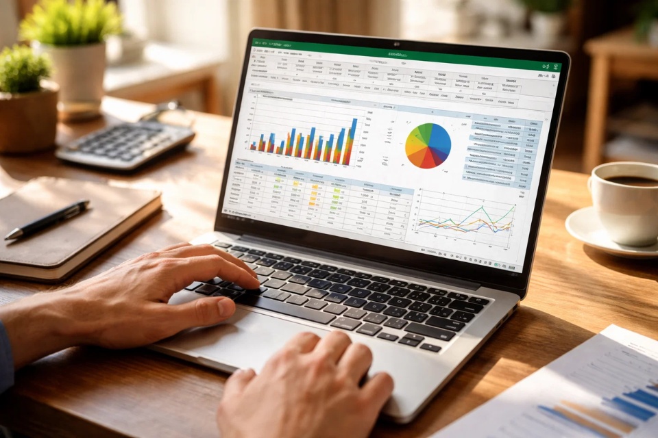 Cách sử dụng Goal Seek để tìm giá trị trong Excel 2021 15