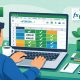 Cách sử dụng IFERROR xử lý lỗi Excel 2019 13