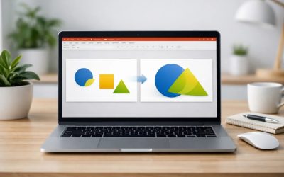 Blog 8 Cách sử dụng Morph Transition PowerPoint 365