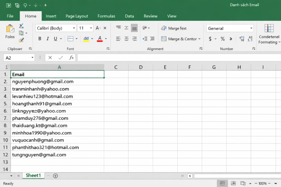 Cách thực hiện Remove Duplicates Excel 2019 21 Cách thực hiện Remove Duplicates Excel 2019 21