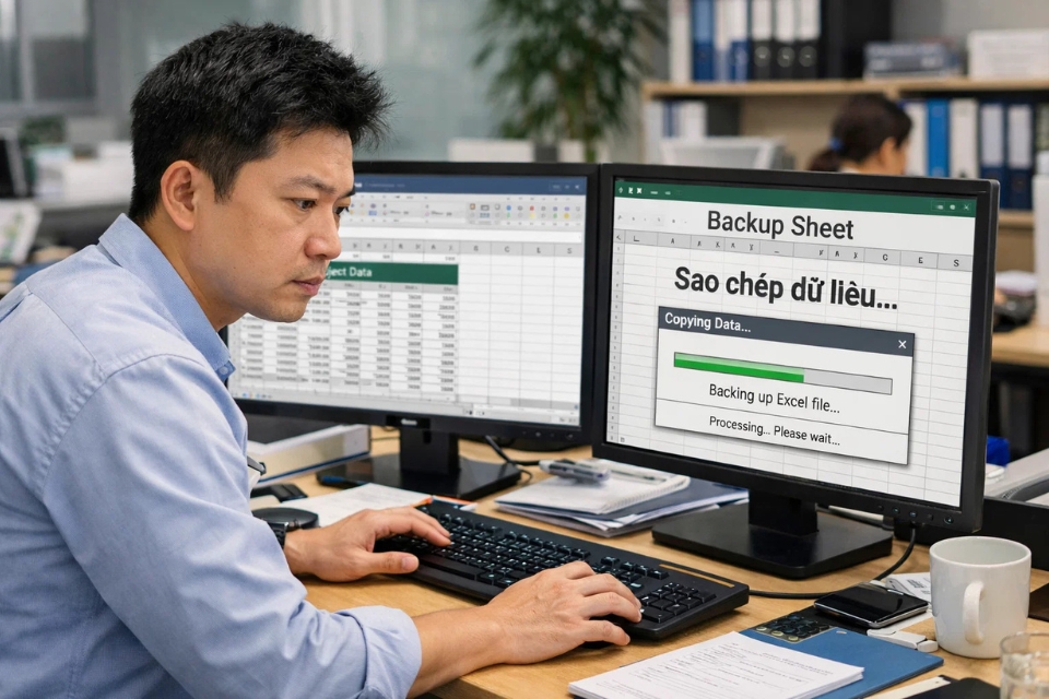 Cách thực hiện Remove Duplicates Excel 2021 11 Cách thực hiện Remove Duplicates Excel 2021 11