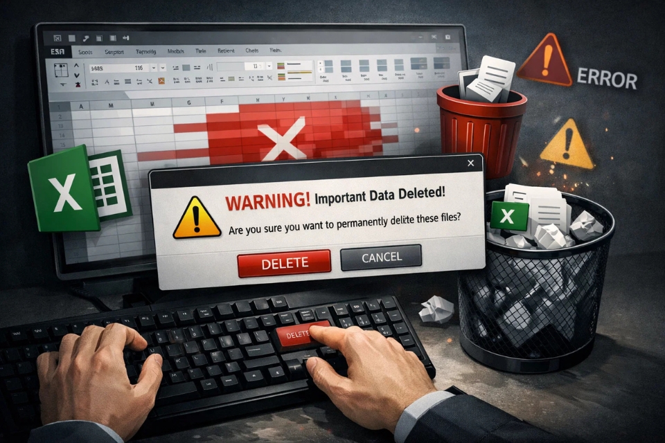 Cách thực hiện Remove Duplicates Excel 2021 16 Cách thực hiện Remove Duplicates Excel 2021 16