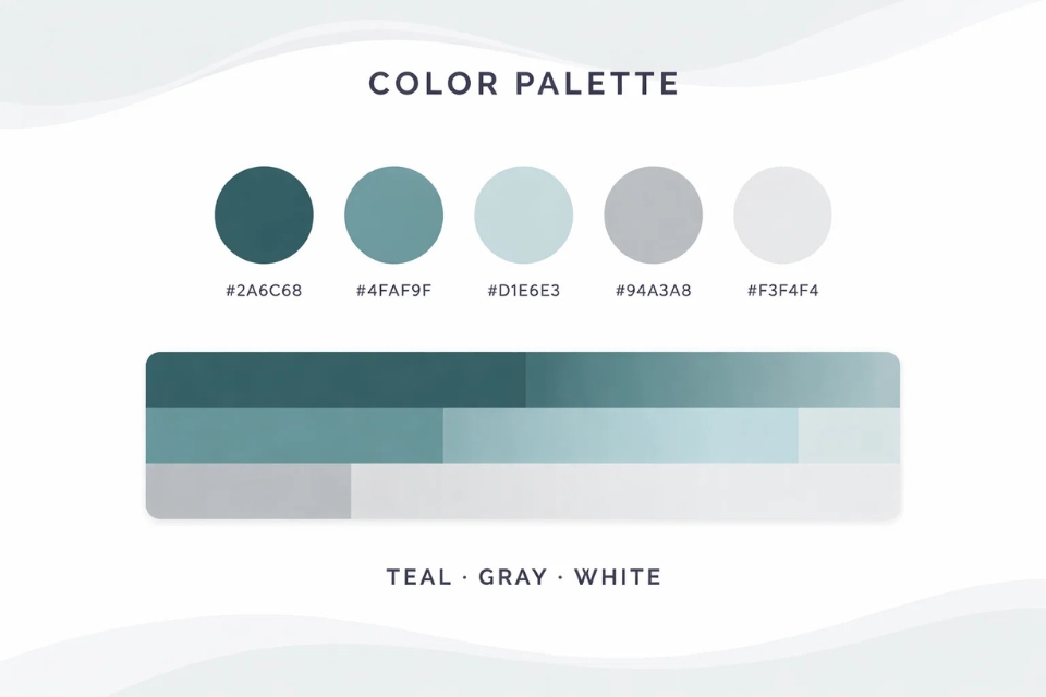 Cách thực hiện Slide Master tạo template PowerPoint 2010 5