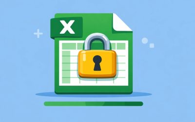 Cách thực hiện bảo vệ Sheet/Workbook Excel 2010