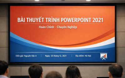 Blog 7 Cách thực hiện nhúng font chữ để tránh lỗi PowerPoint 2021