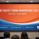 Cách thực hiện nhúng font chữ để tránh lỗi PowerPoint 2021 28