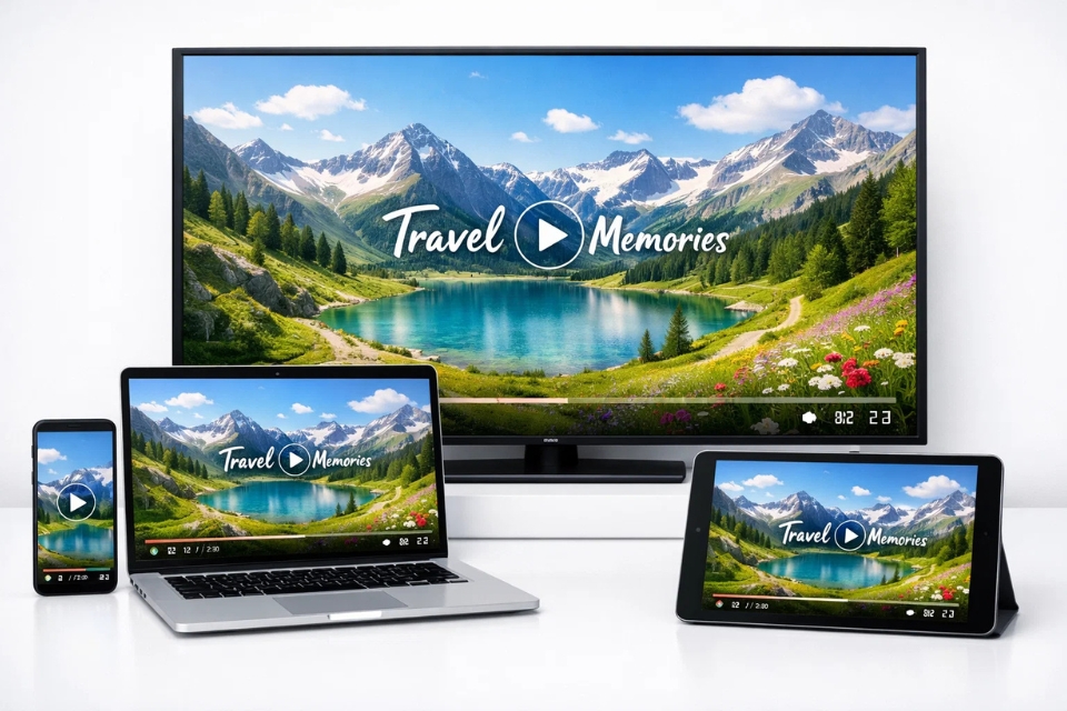 Cách thực hiện xuất video MP4 PowerPoint 2019 7