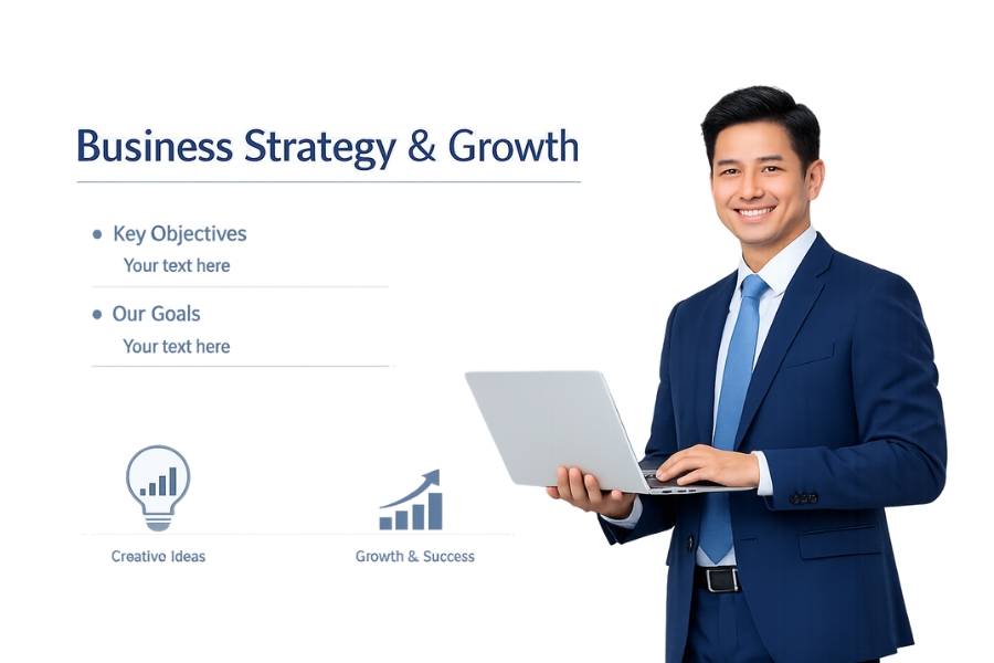 Cách xóa nền Remove Background trong PowerPoint 2016