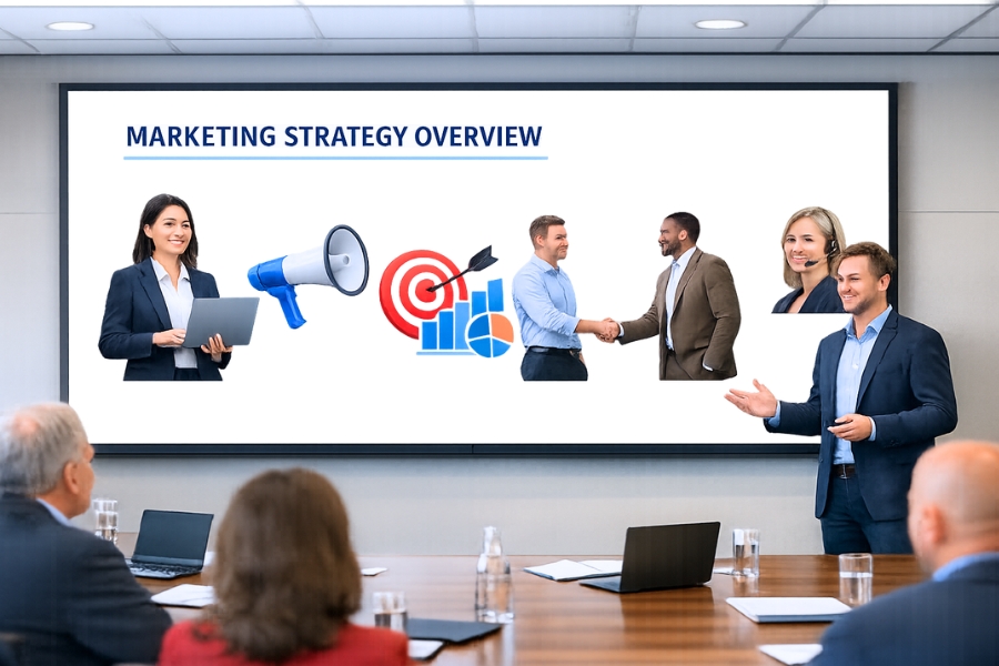 Cách xóa nền Remove Background trong PowerPoint 2016