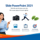 Cách xóa nền (Remove Background) trong PowerPoint 2021 2
