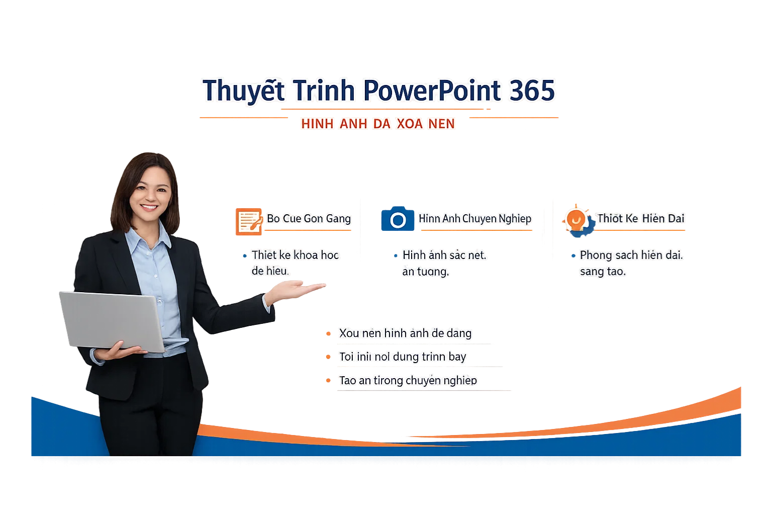 Cách xóa nền (Remove Background) trong PowerPoint 365 5 Cách xóa nền (Remove Background) trong PowerPoint 365 5