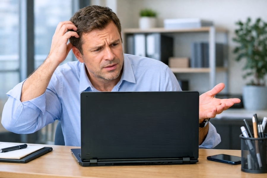 Lỗi cảnh báo Circular Reference trong Excel 2019