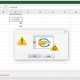 Lỗi cảnh báo Circular Reference trong Excel 365