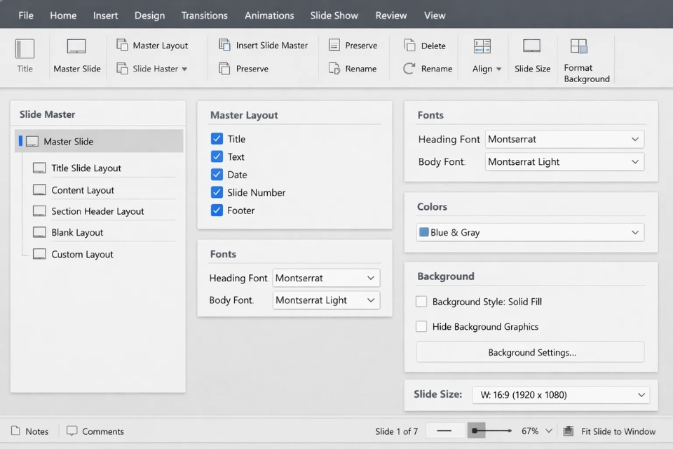 Cách nén video và tối ưu dung lượng PowerPoint 2021 5