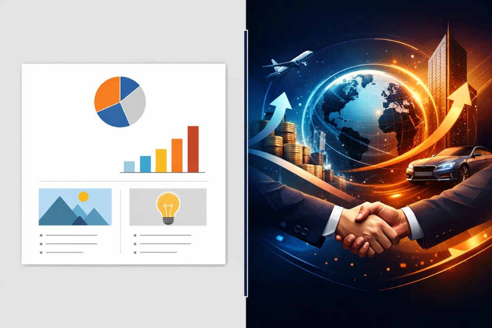 Cách sử dụng Design Ideas PowerPoint 2019 6