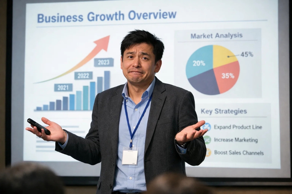 Cách sử dụng Design Ideas PowerPoint 365 5