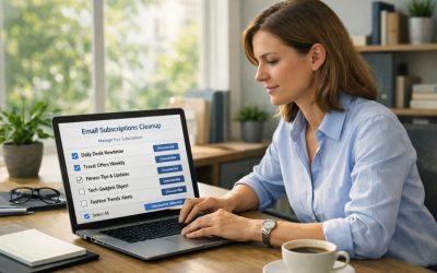 Cách Sử Dụng Focused Inbox Outlook 365