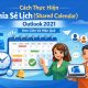 Cách Thực Hiện Chia Sẻ Lịch (Shared Calendar) Outlook 2021 Đơn Giản Và Hiệu Quả 7