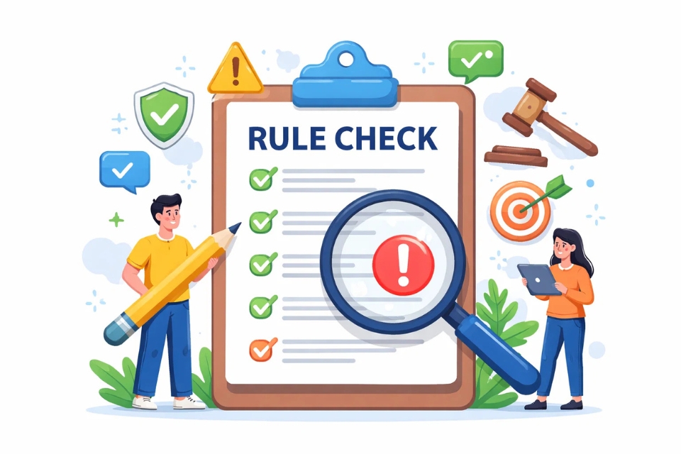 Cách tạo Rule tự động hóa Outlook 2016 8