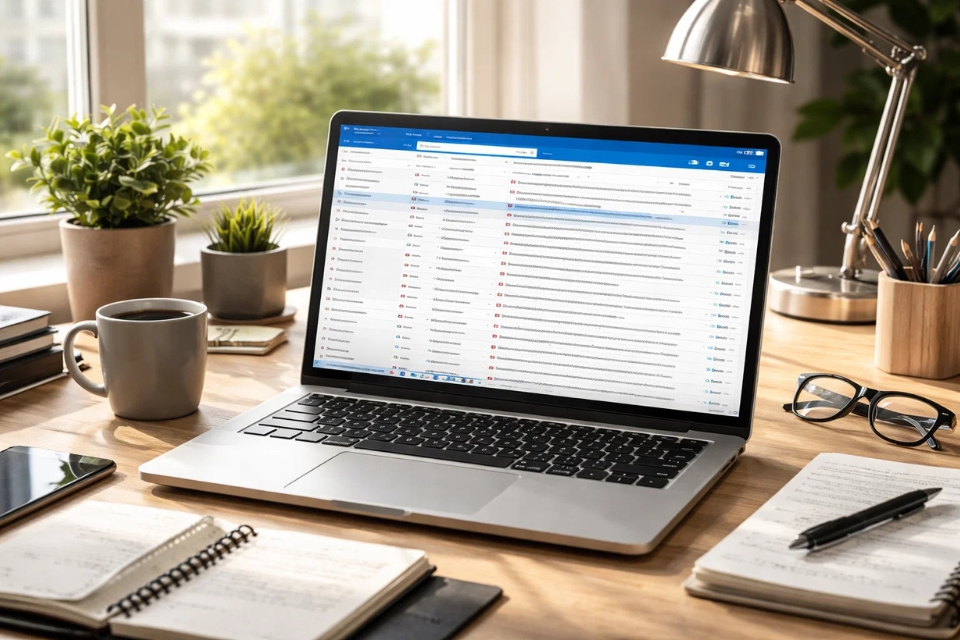 Cách tạo Rule tự động hóa Outlook 2021 6