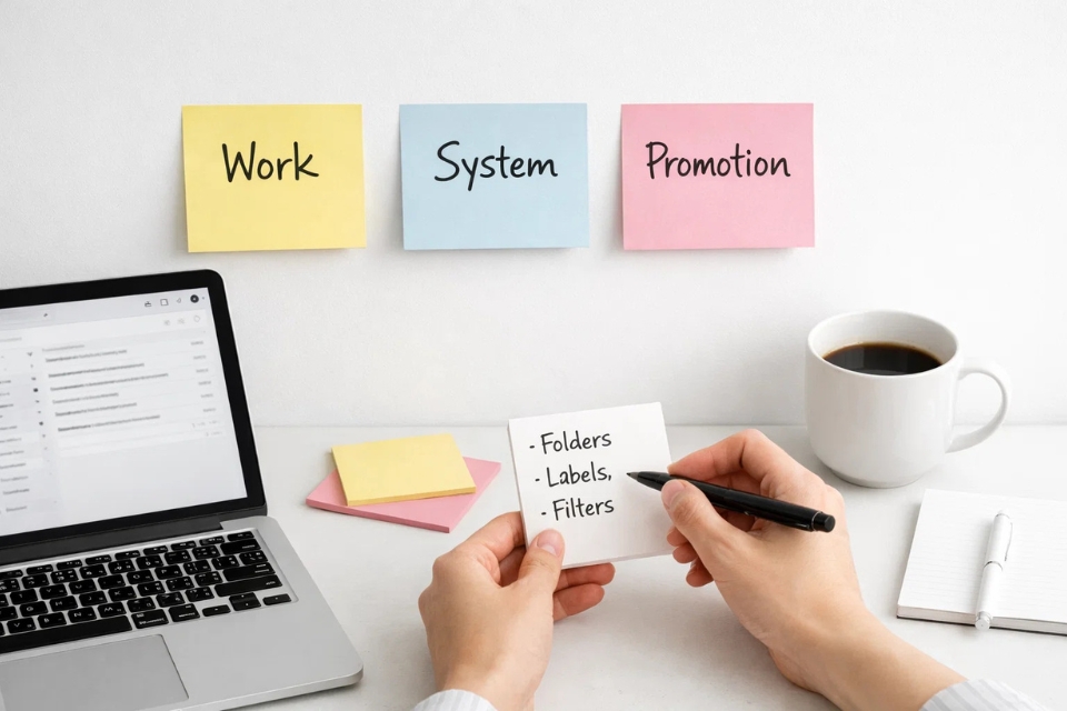 Cách tạo Rule tự động hóa Outlook 2021 7