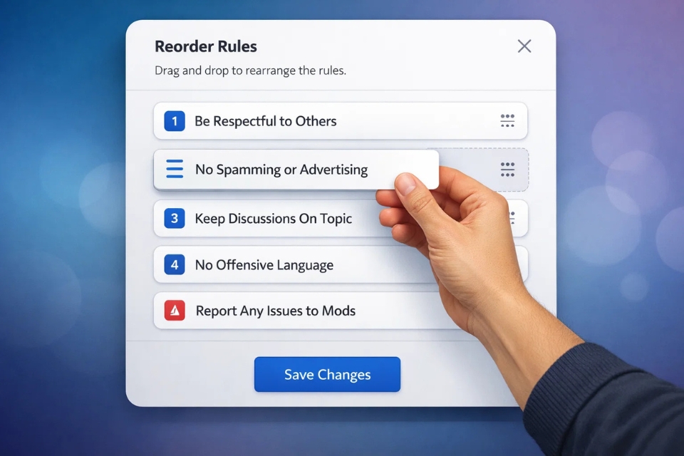 Cách tạo Rule tự động hóa Outlook 2021 10