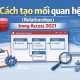 Cách tạo mối quan hệ (Relationships) trong Access 2021 – Hướng dẫn dễ hiểu cho người mới 13