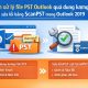 Cách xử lý file PST Outlook quá dung lượng và sửa lỗi bằng ScanPST trong Outlook 2019 15