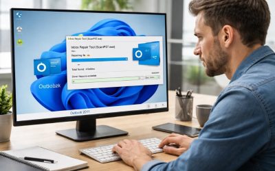 Blog 3 Outlook 2021 Không Tìm Kiếm Được Email?
