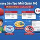 Hướng dẫn tạo mối quan hệ (Relationships) trong Access 365 – Cách liên kết dữ liệu đúng chuẩn, dễ hiểu 1