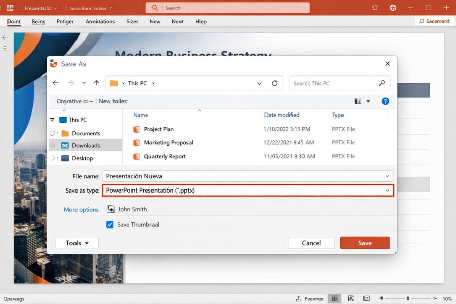 Cách Chuyển Doc/xls/ppt Sang Docx/xlsx/pptx Office 365 7 Cách Chuyển Docxlsppt Sang Docxxlsxpptx Office 365