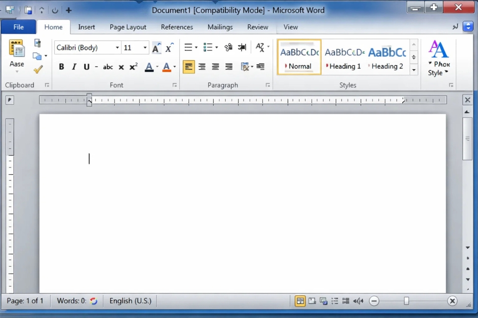 Cách chuyển doc/xls/ppt sang docx/xlsx/pptx Office 2010 2 Cách chuyển doc/xls/ppt sang docx/xlsx/pptx Office 2010 2