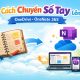 Cách chuyển sổ tay lên OneDrive OneNote 365: hướng dẫn dễ hiểu, làm một lần là quen 7