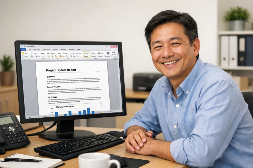 Cách tắt Compatibility Mode Office 2010 4