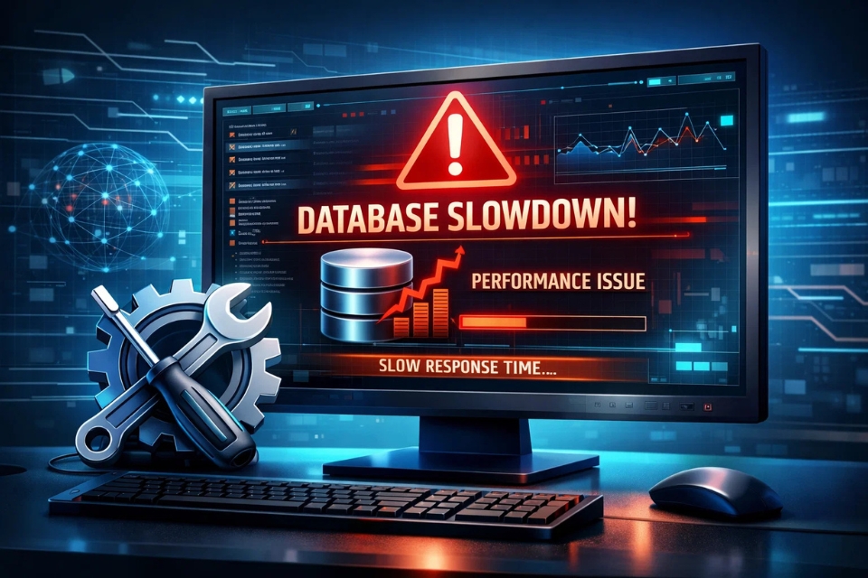 Cách thực hiện Compact and Repair Access 2019 11