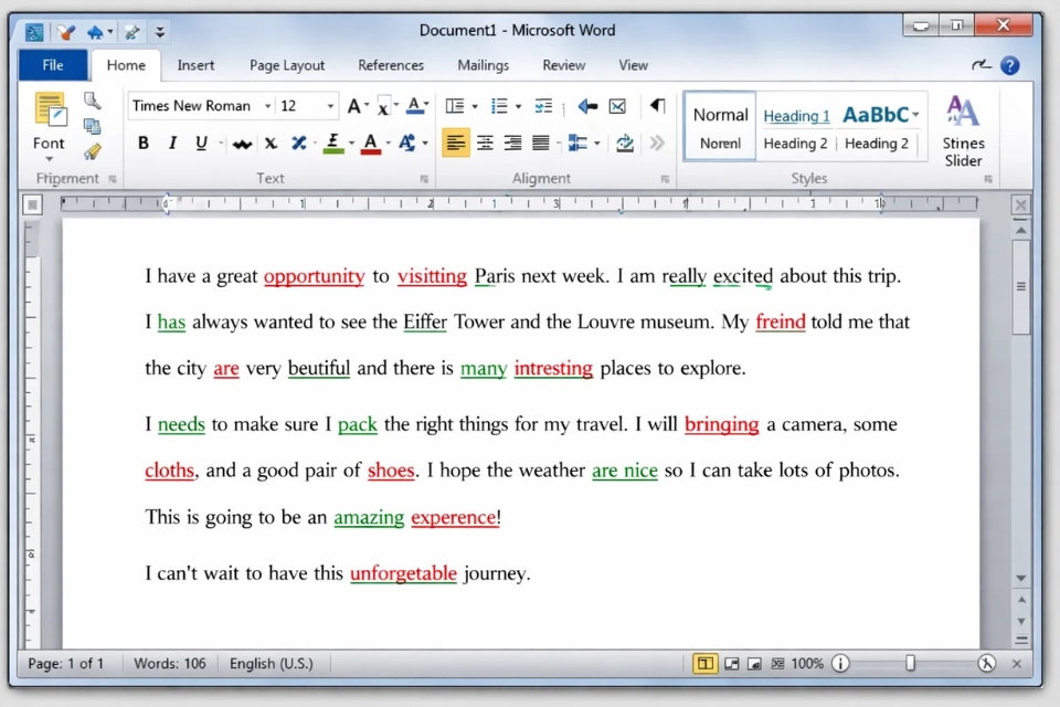 Cách thực hiện cài từ điển kiểm tra chính tả Office 2010 6 Cách thực hiện cài từ điển kiểm tra chính tả Office 2010 6