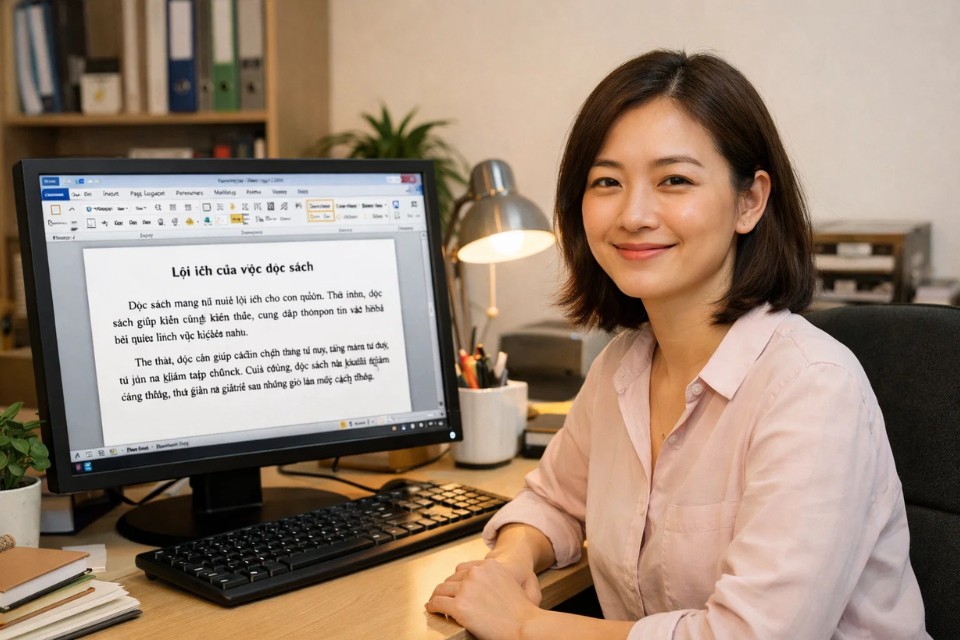 Cách thực hiện sửa lỗi gõ tiếng Việt Office 2010 17