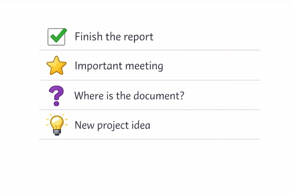 Cách thực hiện tìm kiếm theo thẻ (Tags) OneNote 2021 9