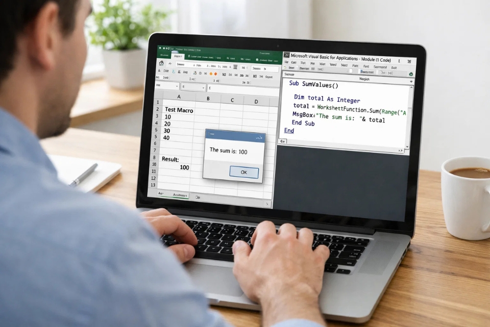 Lỗi VBA compile error Office 2016 12 Lỗi VBA compile error Office 2016 12