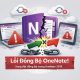 Lỗi đồng bộ OneNote bị xung đột OneNote 2019: Nguyên nhân, cách xử lý và mẹo tránh tái diễn 7