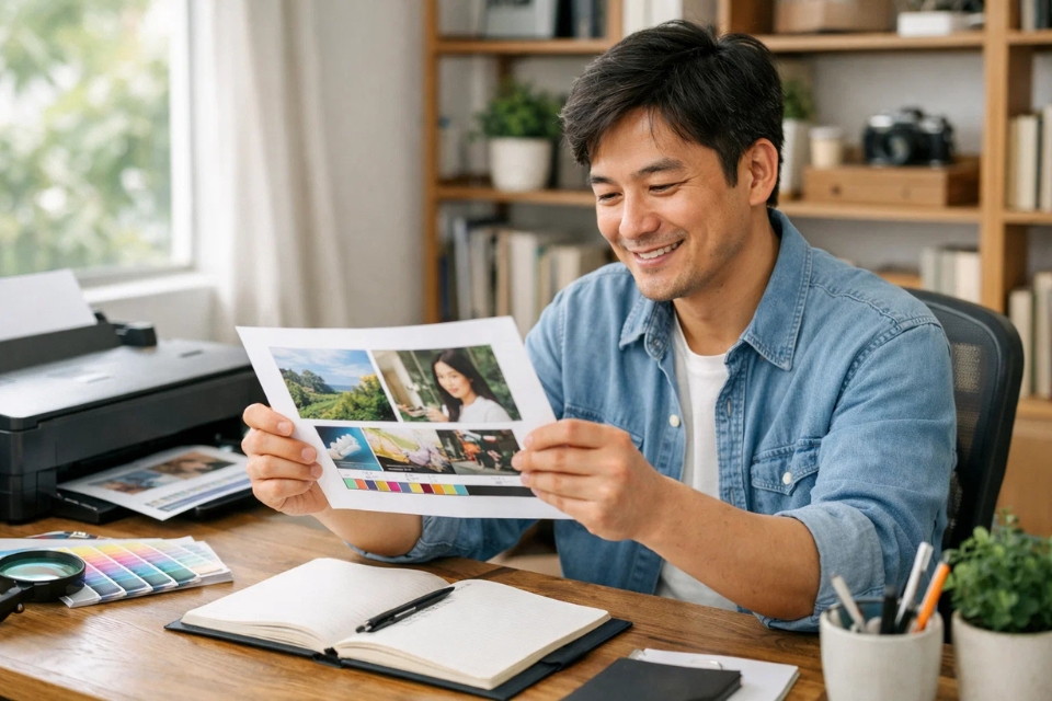 Lỗi in bị lệch lề Office 2016 9 Lỗi in bị lệch lề Office 2016 5