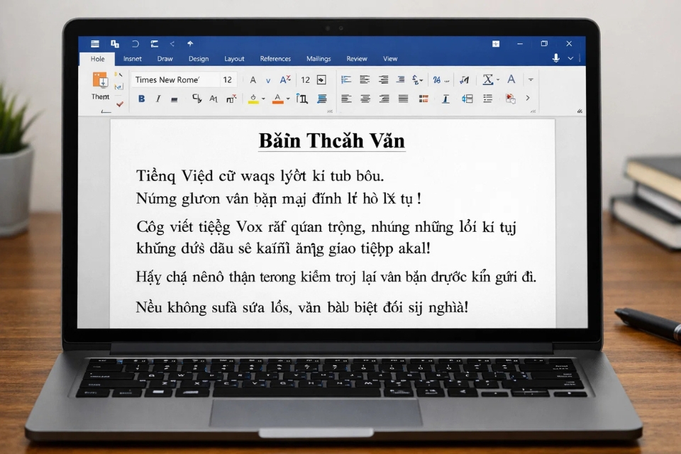Sửa lỗi gõ tiếng Việt Office 365 6 Sửa lỗi gõ tiếng Việt Office 365 6