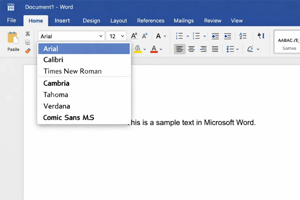 Sửa lỗi gõ tiếng Việt Office 365 8 Sửa lỗi gõ tiếng Việt Office 365 8