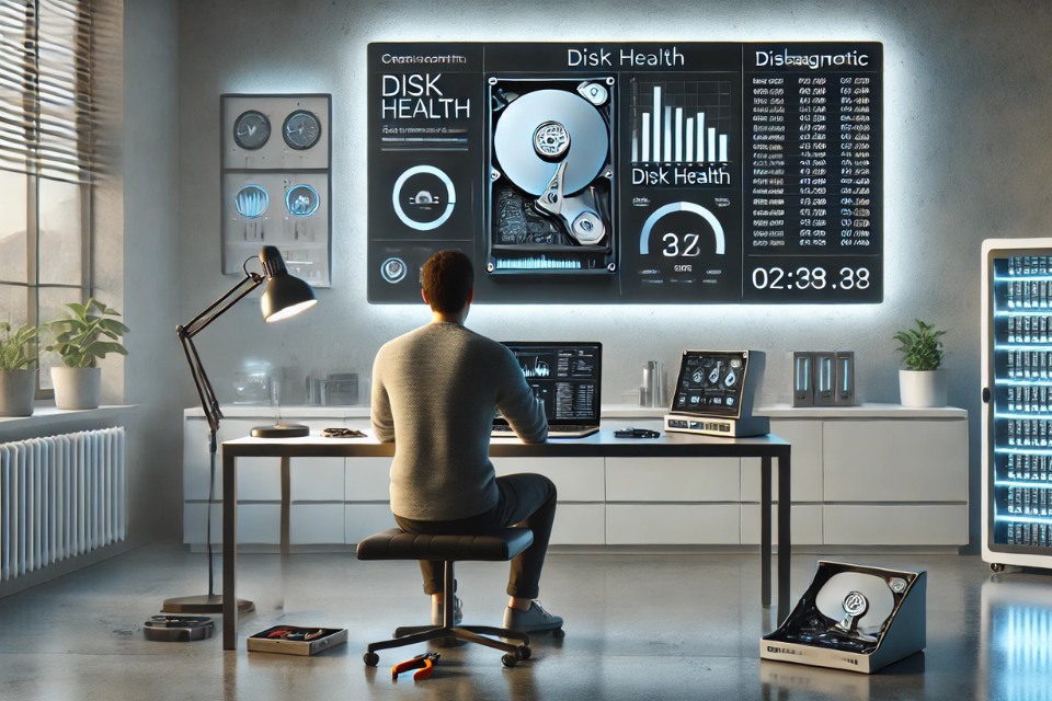 “BOOTMGR is Missing” trên Windows 10 6