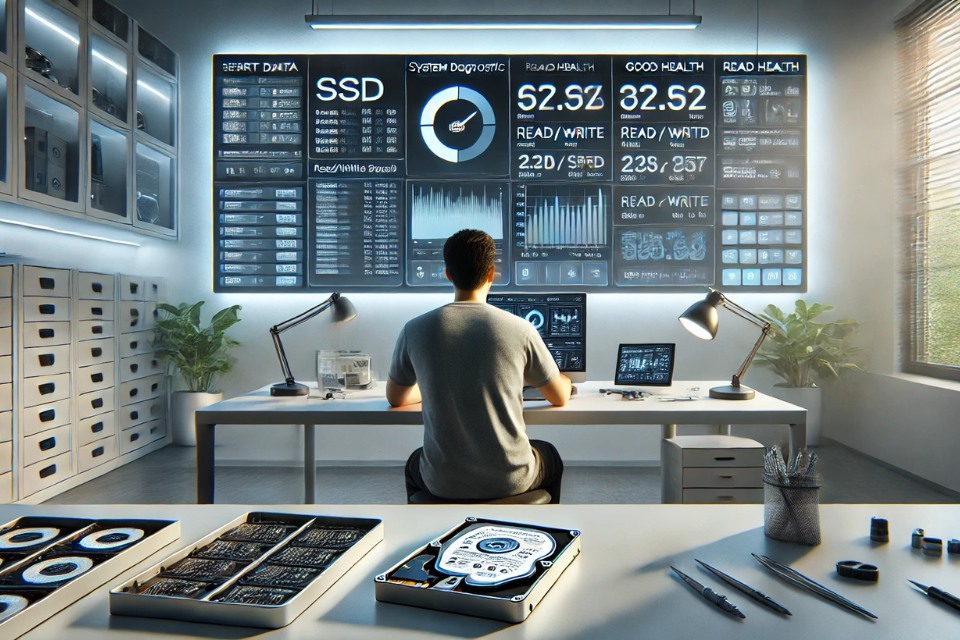 “BOOTMGR is Missing” trên Windows 11 6