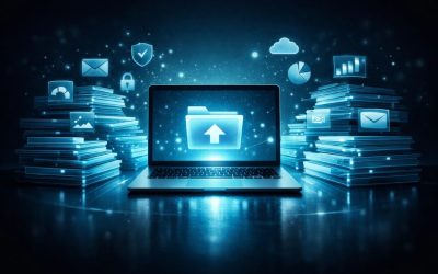 Cách bật/tắt AutoSave Office 2019