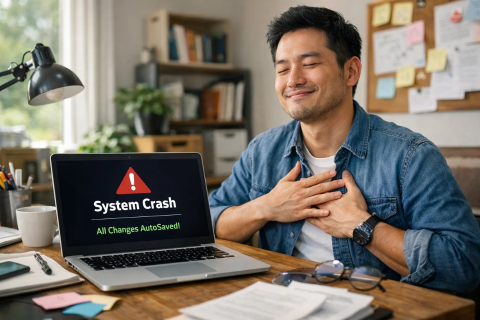 Cách bật/tắt AutoSave Office 2021 12 Cách bật/tắt AutoSave Office 2021 12