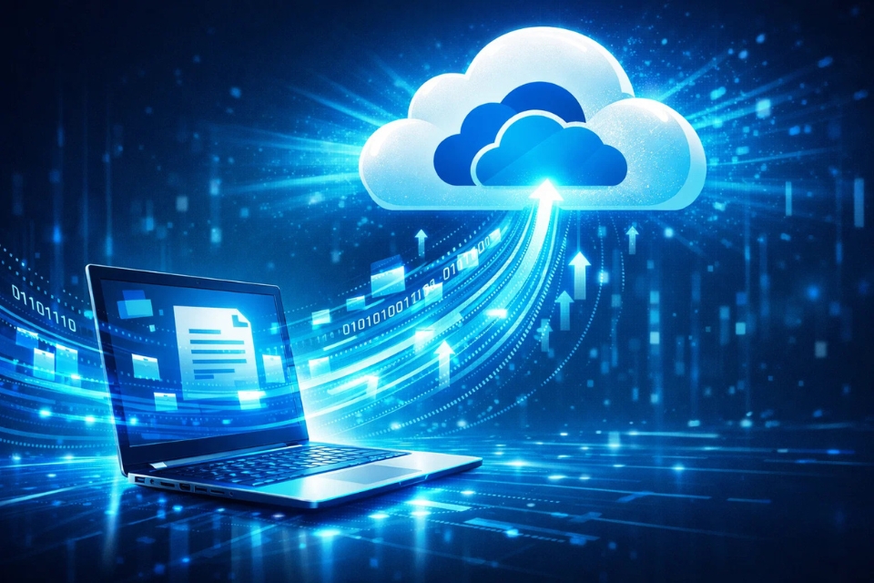 Cách bật/tắt AutoSave Office 365 8