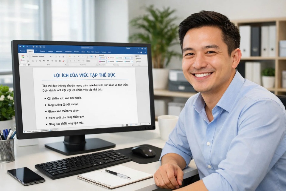 Cách chuyển font TCVN3 sang Unicode trong Office 2019 3 Cách chuyển font TCVN3 sang Unicode trong Office 2019 3